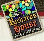 The Richards House Bed & Breakfast 